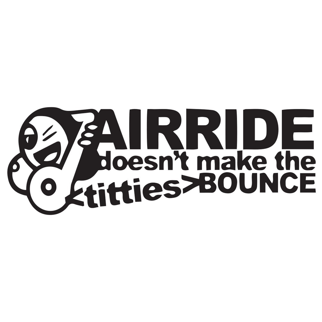 Air ride