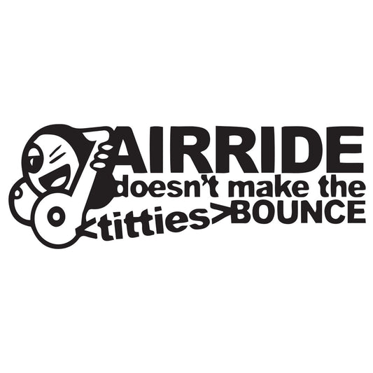 Air ride