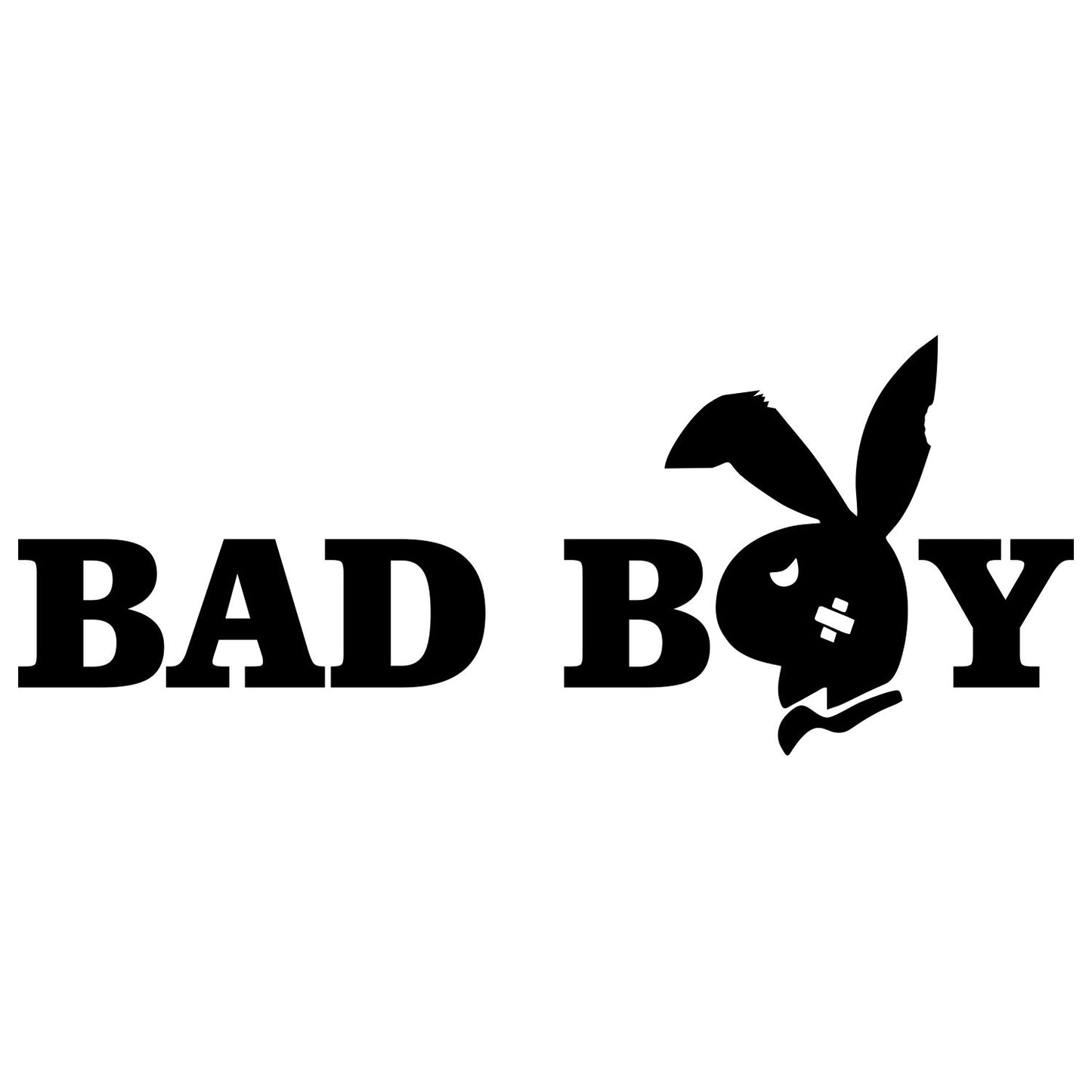 Bad boy