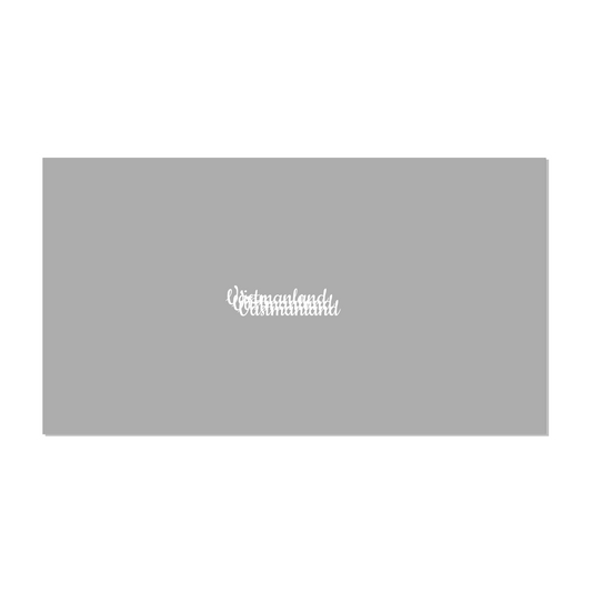 Designa Egen Dekal - Utskuren Text