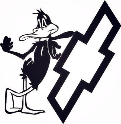 Cheva duck