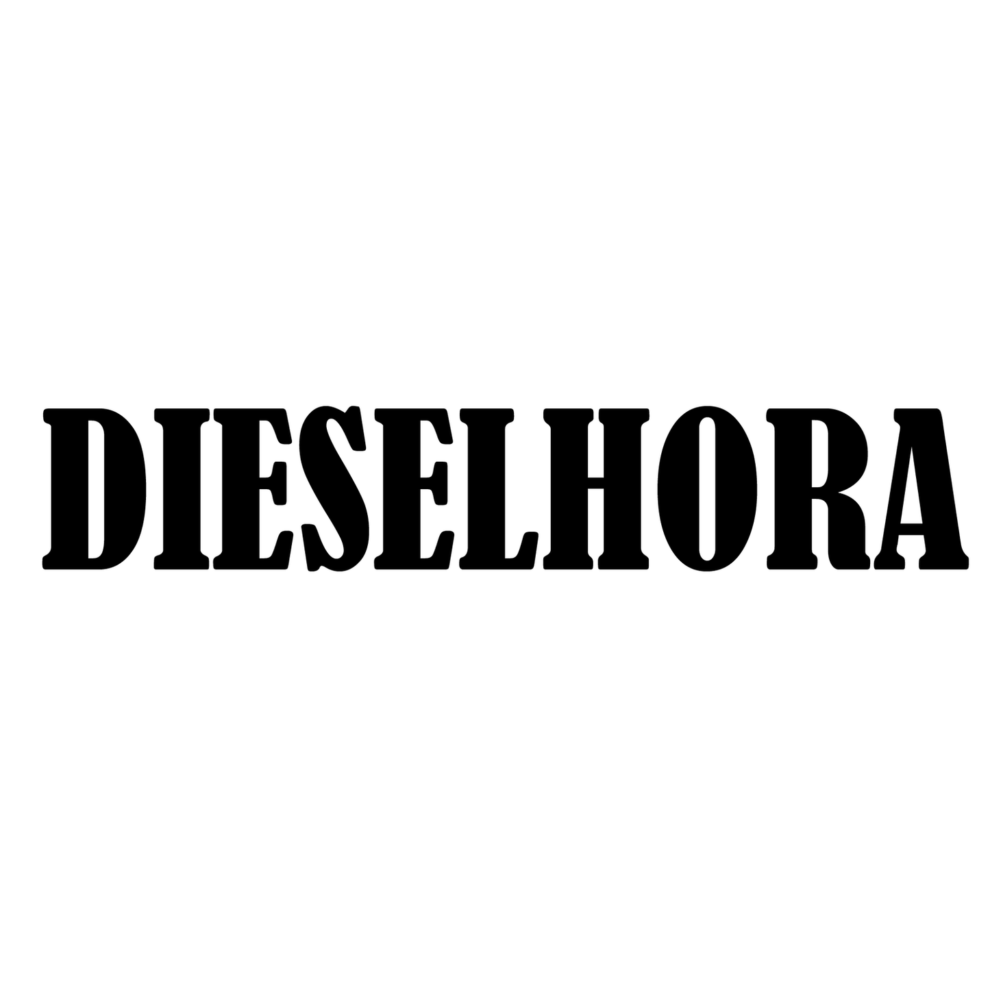 Dieselhora