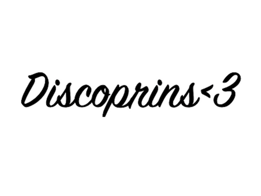 Discoprins