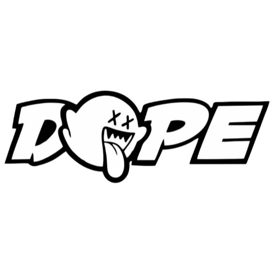 Dope