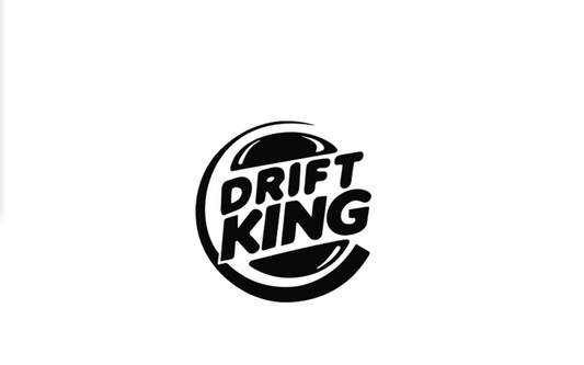 Drift king