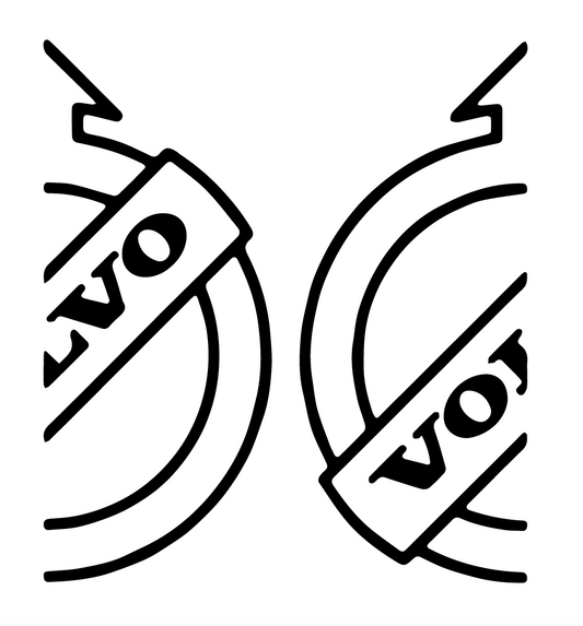 Volvo logga