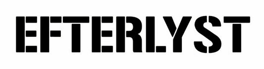 Efterlyst