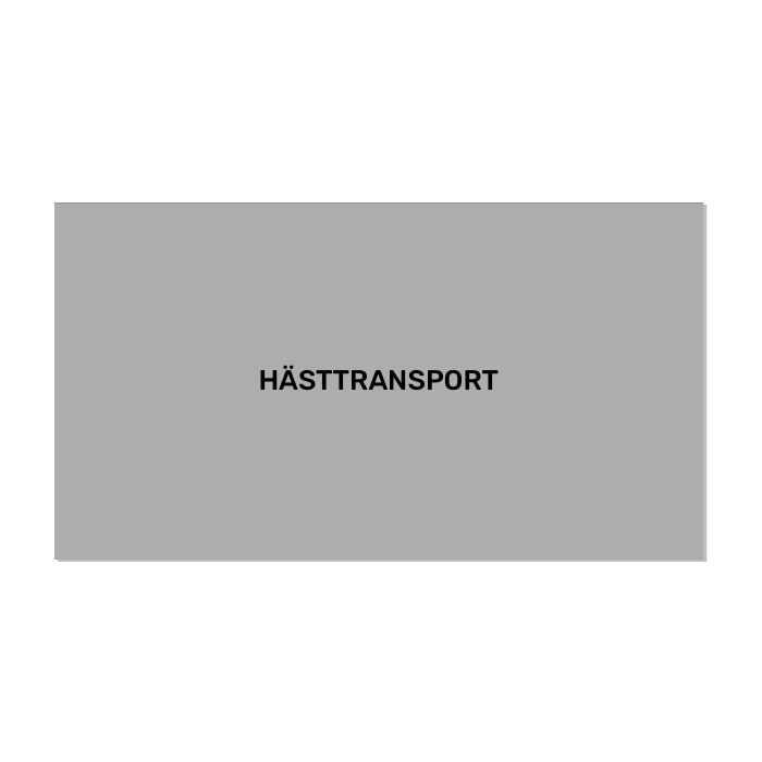 Designa Egen Dekal - Utskuren Text
