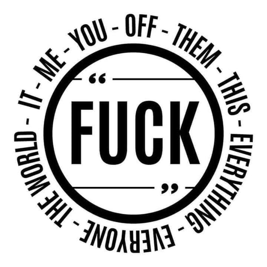 Fuck