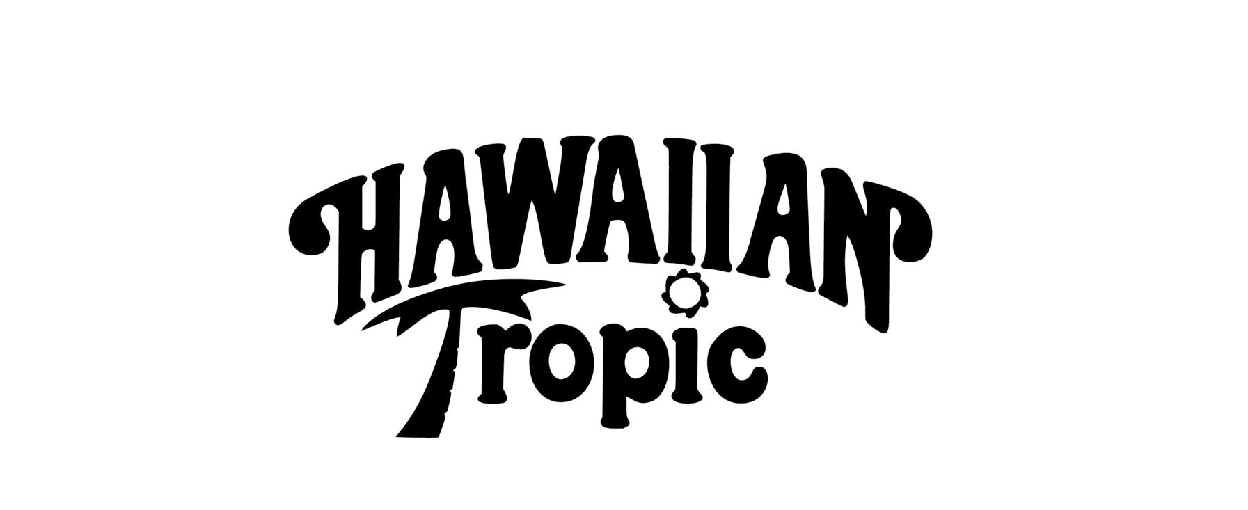 Hawaiian tropic