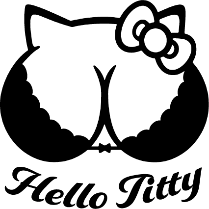 Hello titty