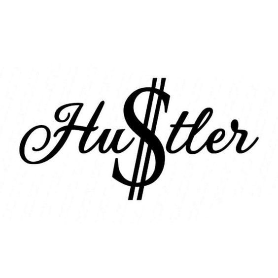 Hustlers