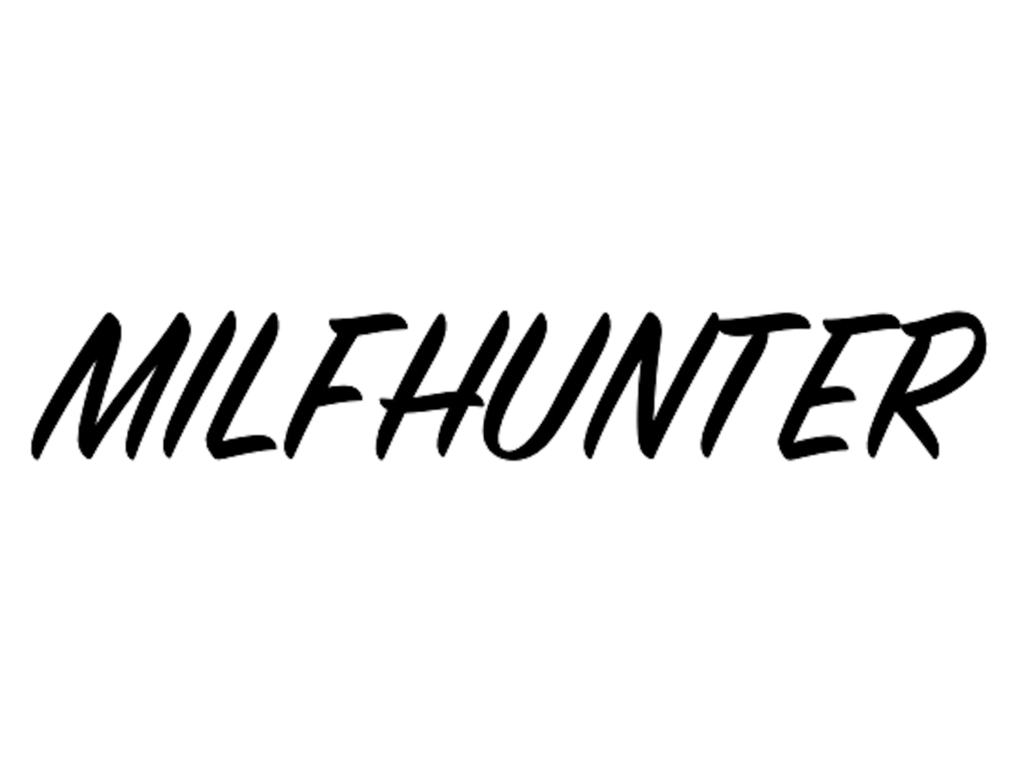 Milfhunter