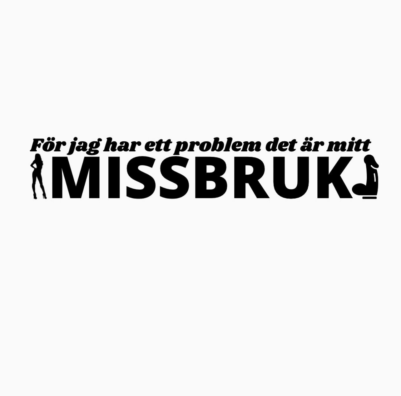 Missbruk