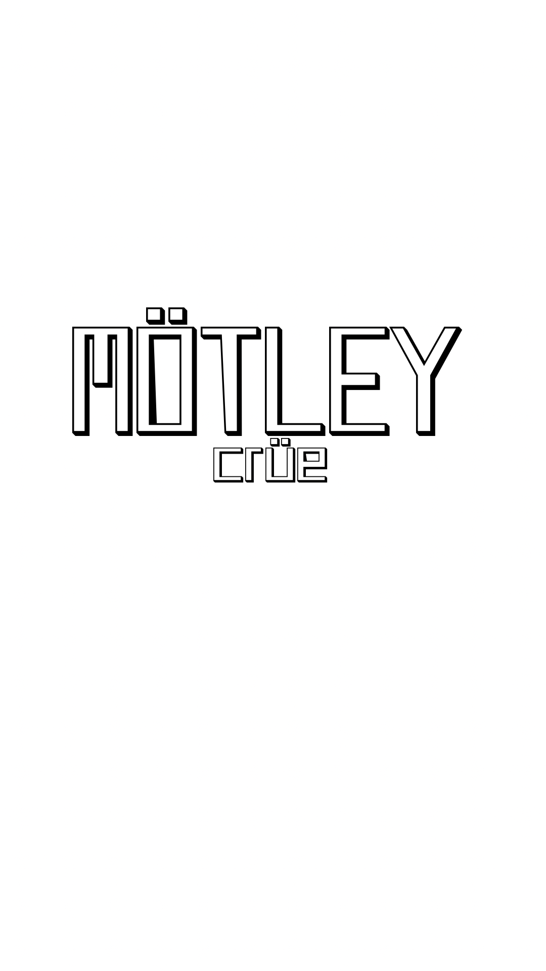 Mötley crue
