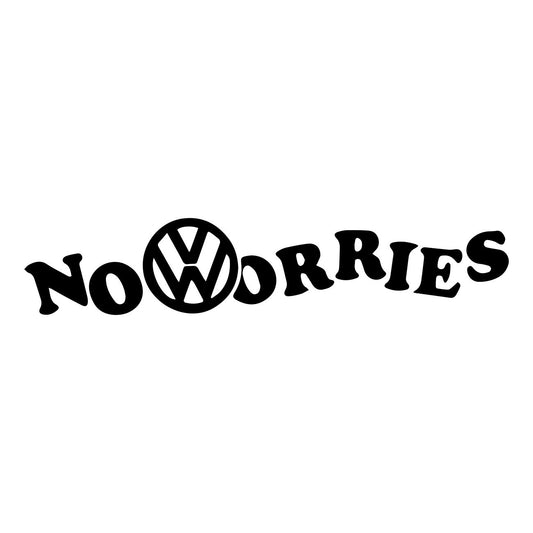 No worries