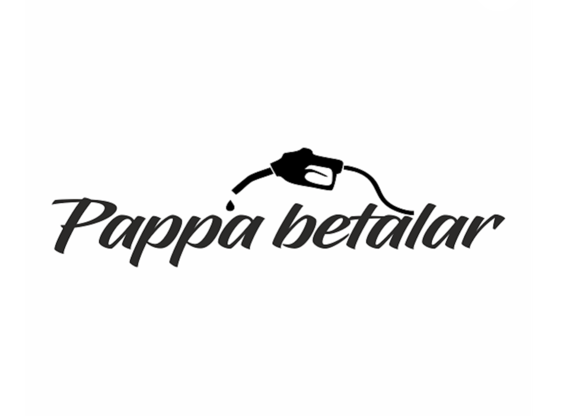 Pappa betalar