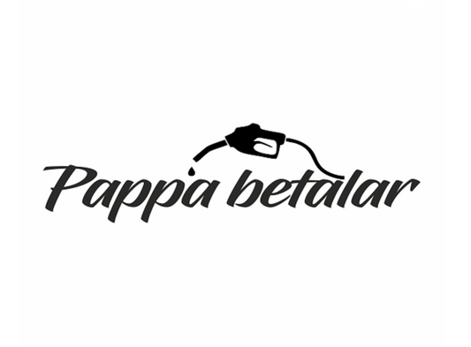 Pappa betalar