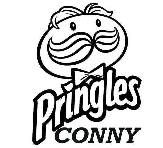 Pringles Conny