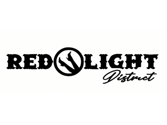 Red light district