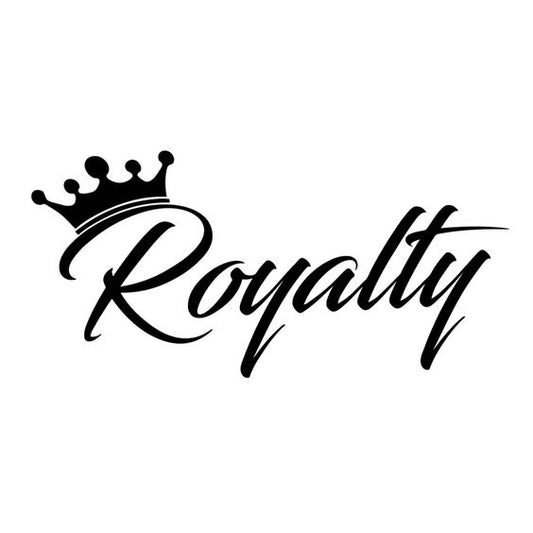 Royalty