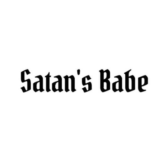 Satans babe