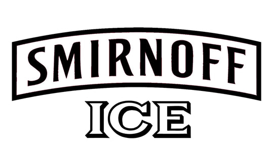 Smirnoff ice