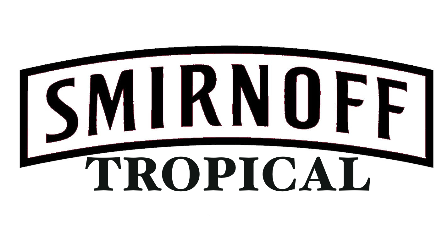Smirnoff tropical