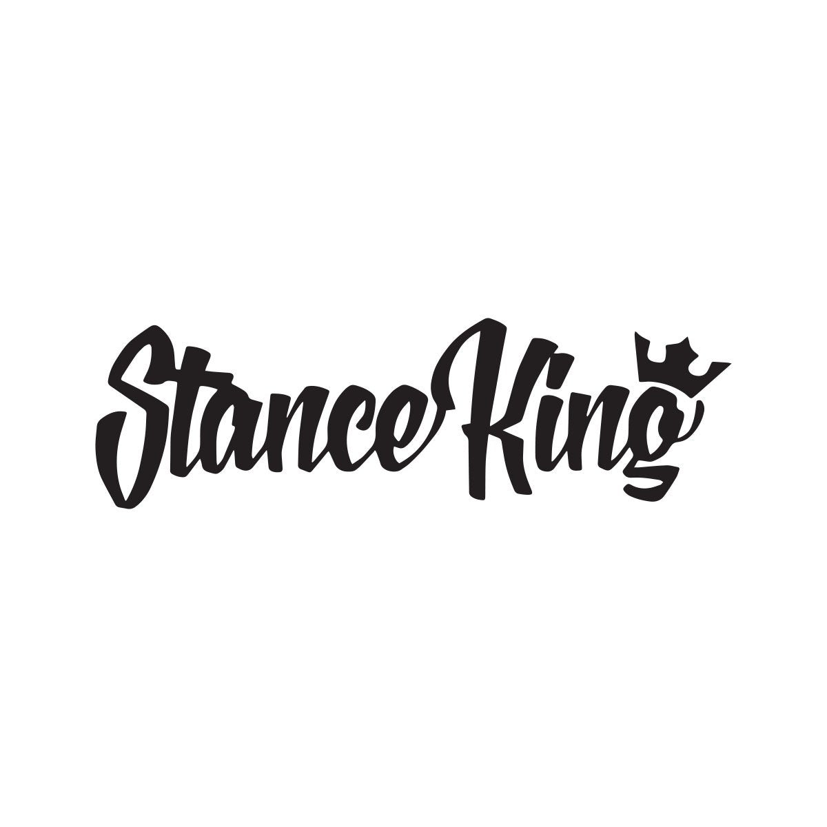 Stance king
