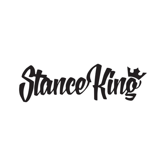 Stance king