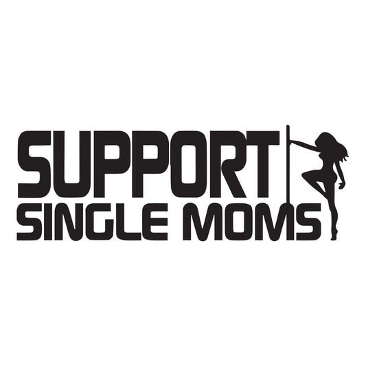 Support single moms