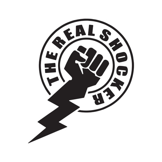 The real shocker