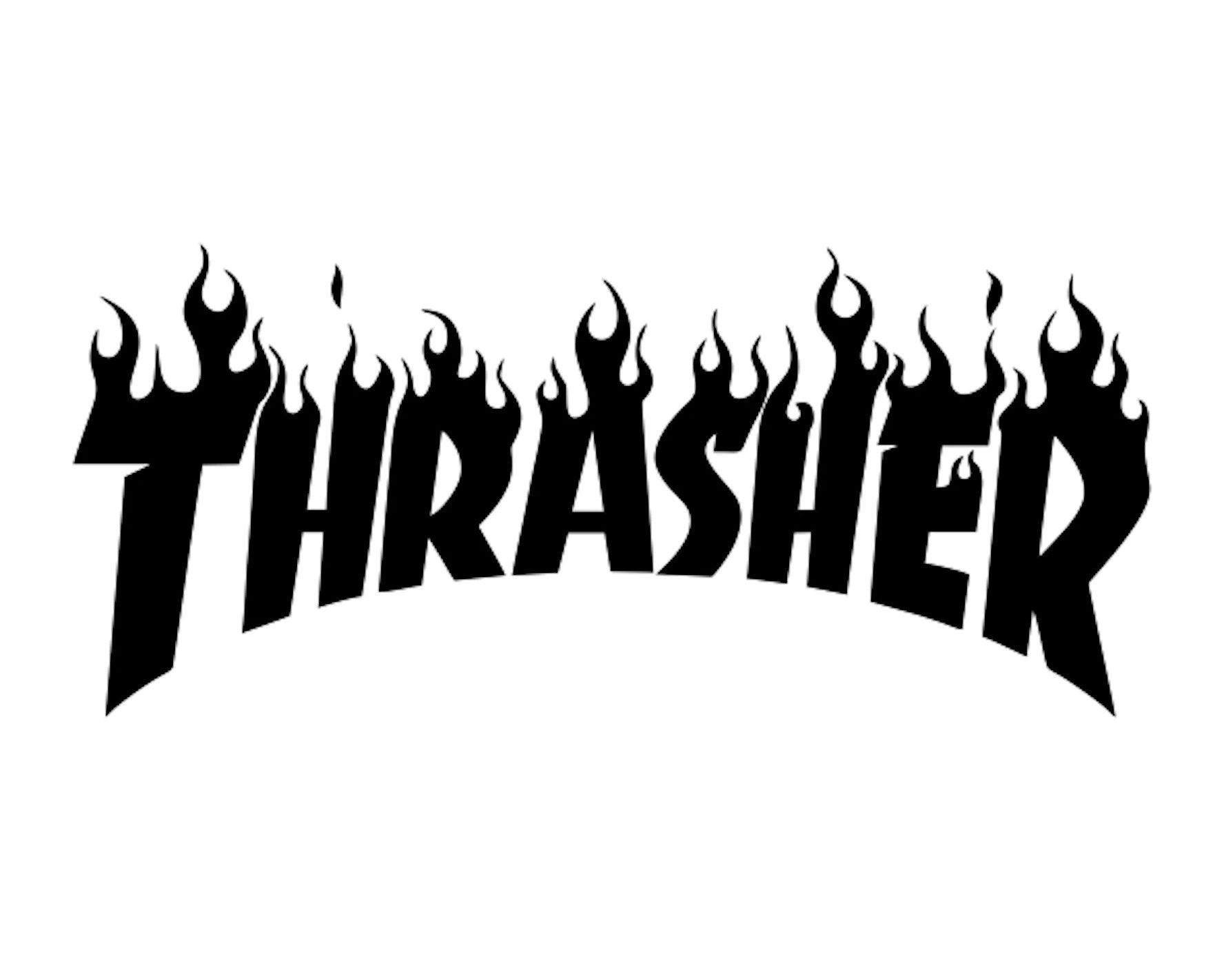 Thrasher