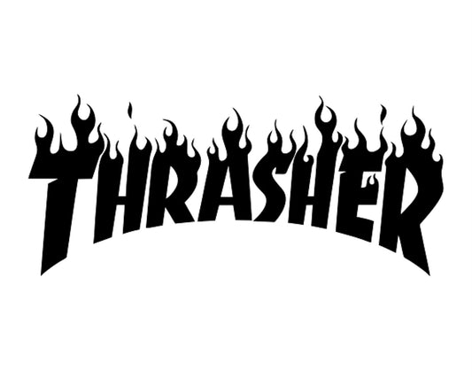 Thrasher