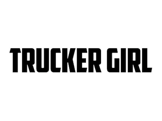 Trucker girl