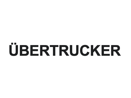 Ubertrucker