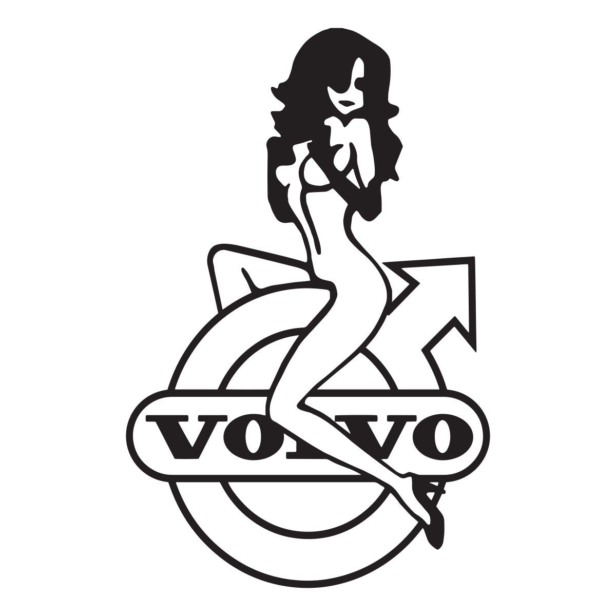 Volvobrud
