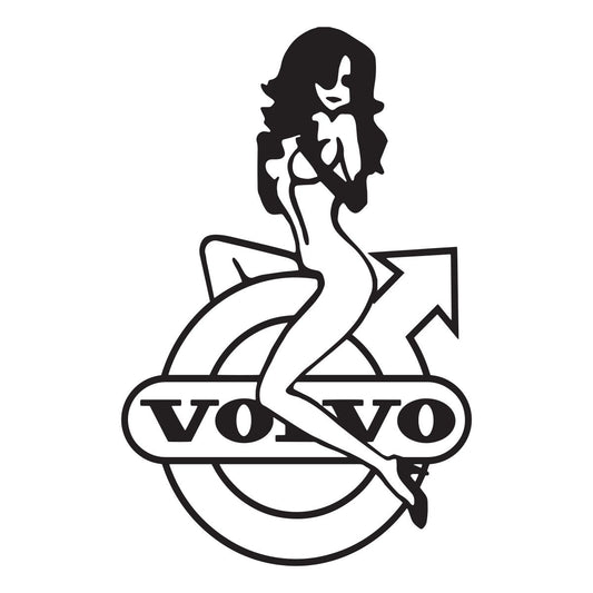 Volvobrud