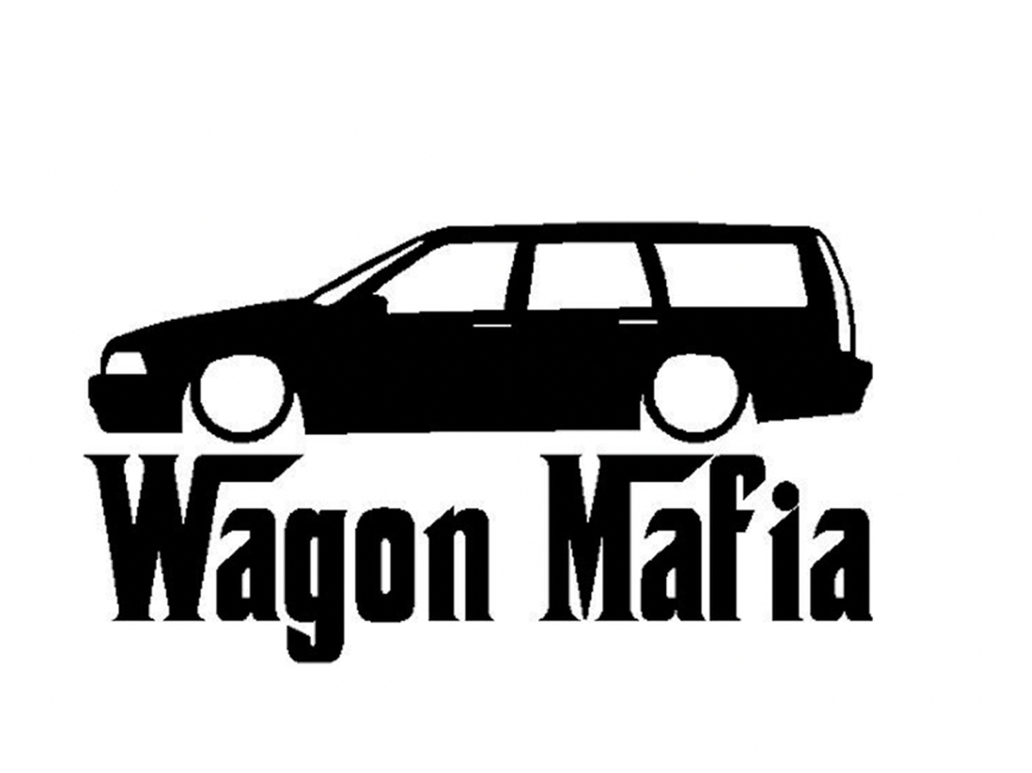 Wagon Mafia