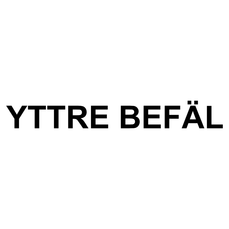 Yttre befäl